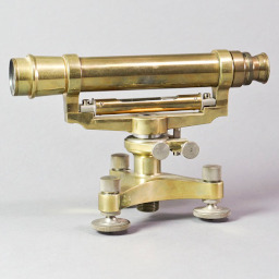 A Theodolite